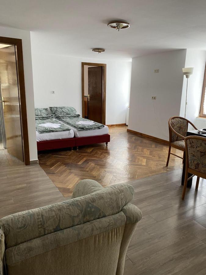 Casa Mondo Sibiu Extérieur photo