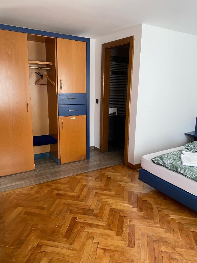 Casa Mondo Sibiu Extérieur photo