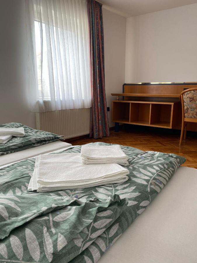Casa Mondo Sibiu Extérieur photo