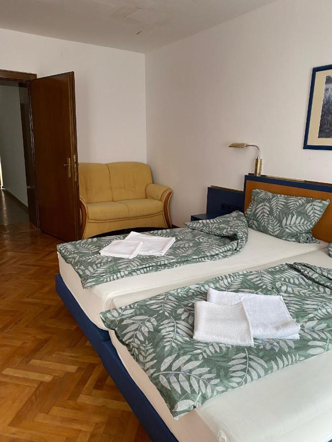 Casa Mondo Sibiu Extérieur photo