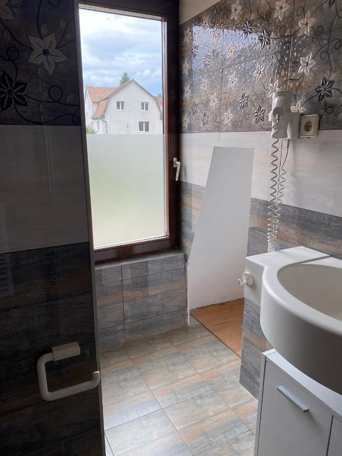 Casa Mondo Sibiu Extérieur photo