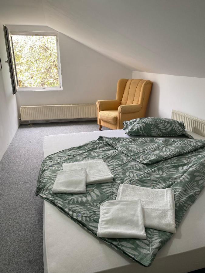Casa Mondo Sibiu Extérieur photo