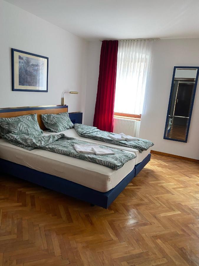 Casa Mondo Sibiu Extérieur photo