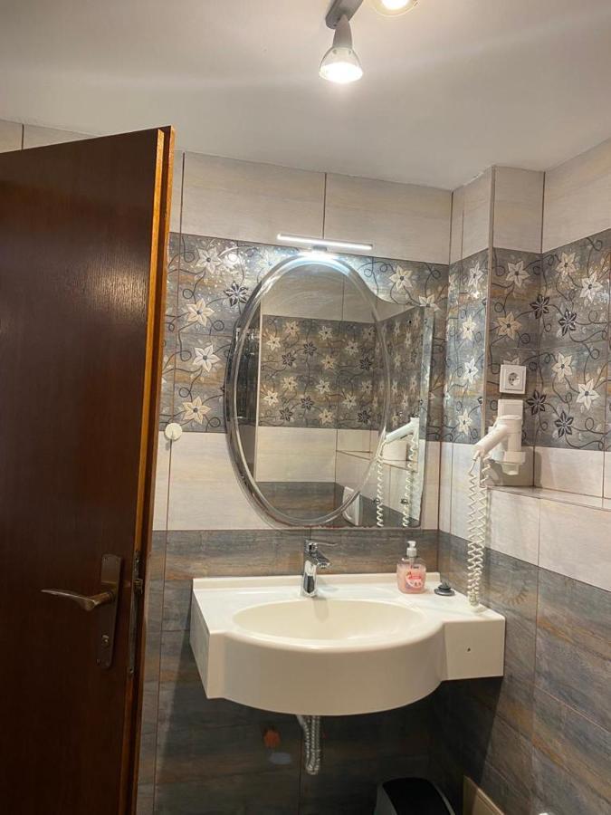 Casa Mondo Sibiu Extérieur photo