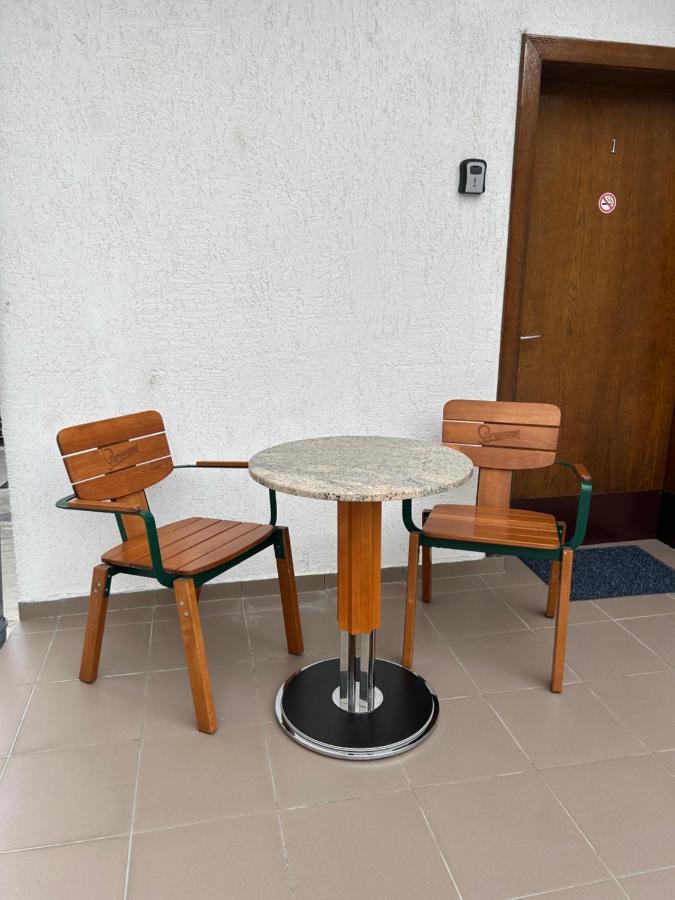 Casa Mondo Sibiu Extérieur photo
