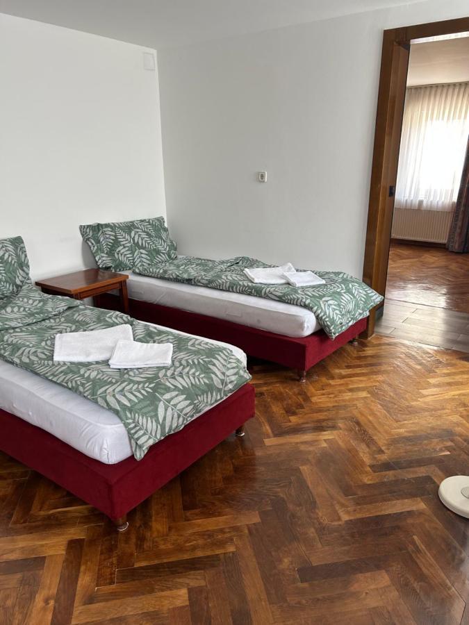 Casa Mondo Sibiu Extérieur photo